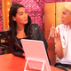 Naomi finally gets some screentime